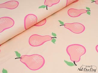 Sweat big fruit, pear 