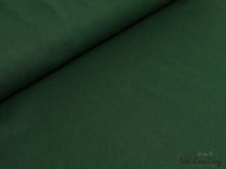 Bündchen dünn dunkelgrün Heike 