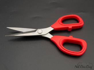 Professional Stick-/Bastelschere 13,5 cm 