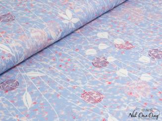 Jersey, Mystical Florals 