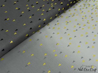 Baumwollstoff, fraction 