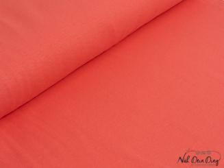 Bündchen dünn lachs FS25 Heike 