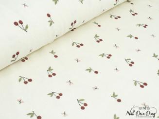 Sommerfrottee, Kirschen 