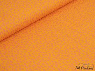 Double Slub Musselin, Brush 