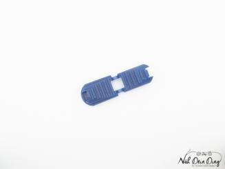 Kordelende, klappbar, marine flach 