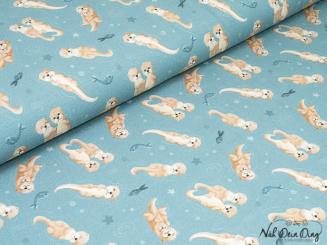 Jersey, Splish Splash Otter 