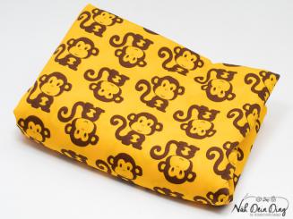 Pul-Stoff Retro Monkey 