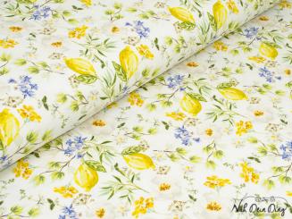 Jersey Zitronenblüte 