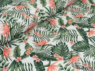 Jersey, tropical summer 