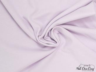 Bündchen dünn, flieder, hell Heike 