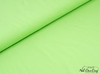 Jersey uni hellgrün 