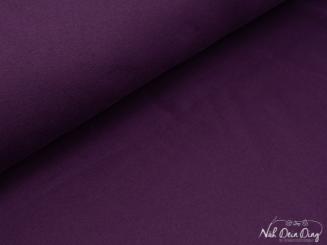 Heavy Sweat uni dark berry 