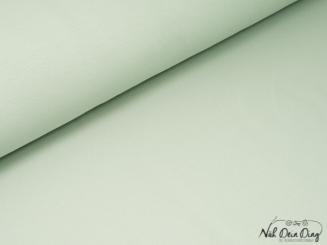 Jersey uni lindgrün 