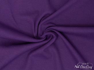 Bündchen dünn lila Heike 