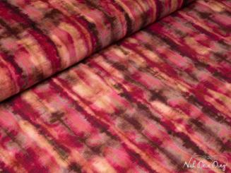 Babycord Stretch Farbverlauf 