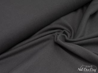 Bündchen dünn, anthrazit Heike 