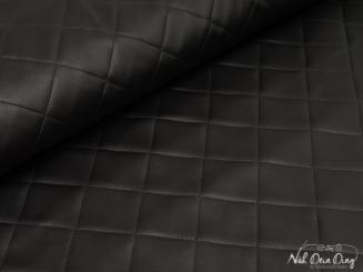 Kunstleder Stepperoptik 