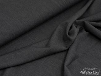 Hosenstretch, grau meliert 