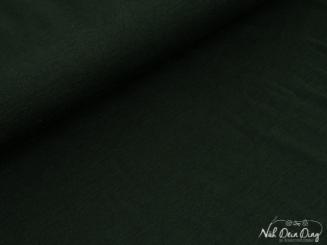 Merino Strick, schwarz 