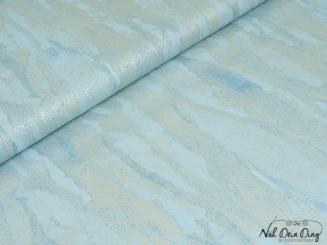 Baumwollstoff, Pearl Light 