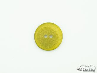 Knopf grün, 20 mm 