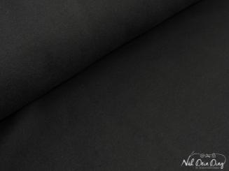 Heavy Sweat uni schwarz 