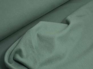 Wintersweat uni salbei 