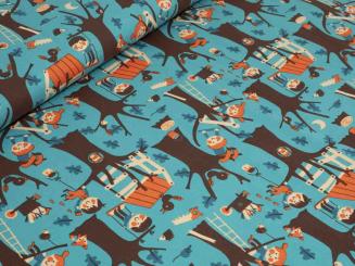 Jersey Baumhaus - Treehouse 