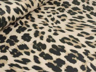 Dekostoff Leo Velvet - Geoluxe 