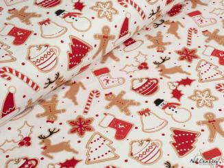 Sweat, Weihnachtsbäckerei 