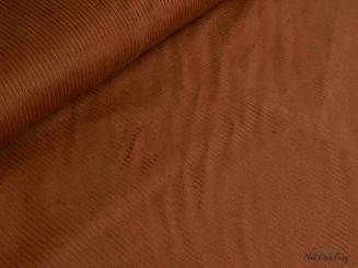 Breitcord Stretch, zimt 