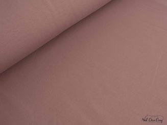 Wintersweat uni rose 