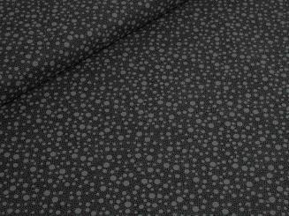Baumwollstoff Punkt und Pünktchen 