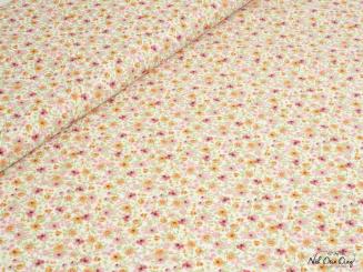 Baumwollstoff Natura 