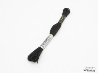 Anchor Stickgarn Nr. 00403, 8 m schwarz 