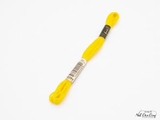 Anchor Stickgarn Nr. 00291, 8 m dunkelgelb 