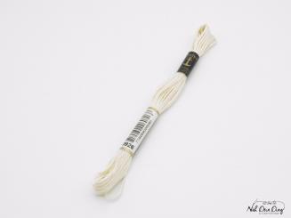 Anchor Stickgarn Nr. 00926, 8 m elfenbein 