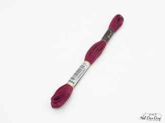 Anchor Stickgarn Nr. 00044, 8 m kirschrot 