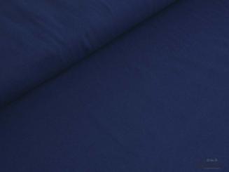 Stretchpolo, blau, FS26 