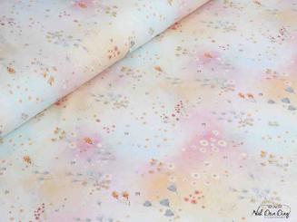 Jersey, pastell dream 