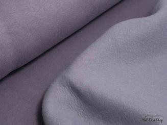 Heavy Sweat uni flieder 