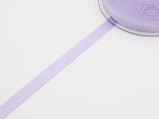 Satinband, 10 mm, flieder 