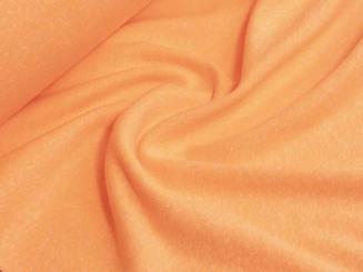 Bündchen neon orange 