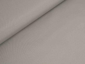 Polyester, Outdoorqualität, hellgrau 
