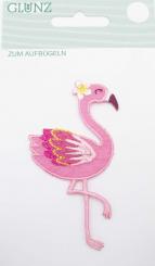 Applikation Flamingo 