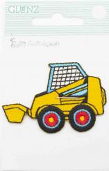 Applikation Frontlader 