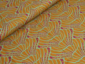 Viskose vienna coral 