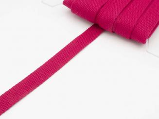 Gurtband, 20 mm, pink 