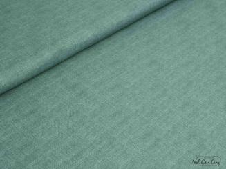 Baumwollstoff linen texture, eukalyptus 