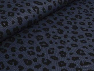 Jeansjersey Leo 